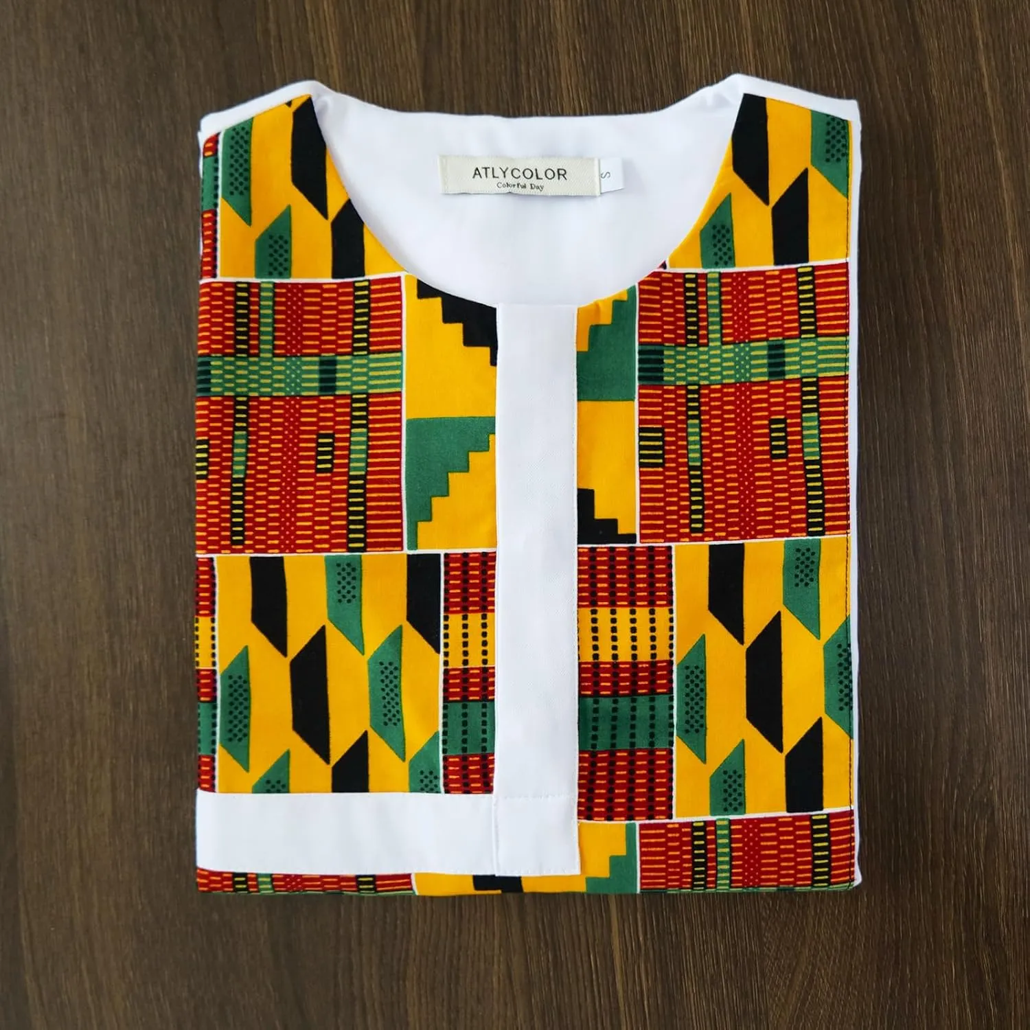 African Suits for Men Patchwork 2 Piece Set Fashion Outfit Nigerian Dashiki Wedding Clothing Attire Tracksuits