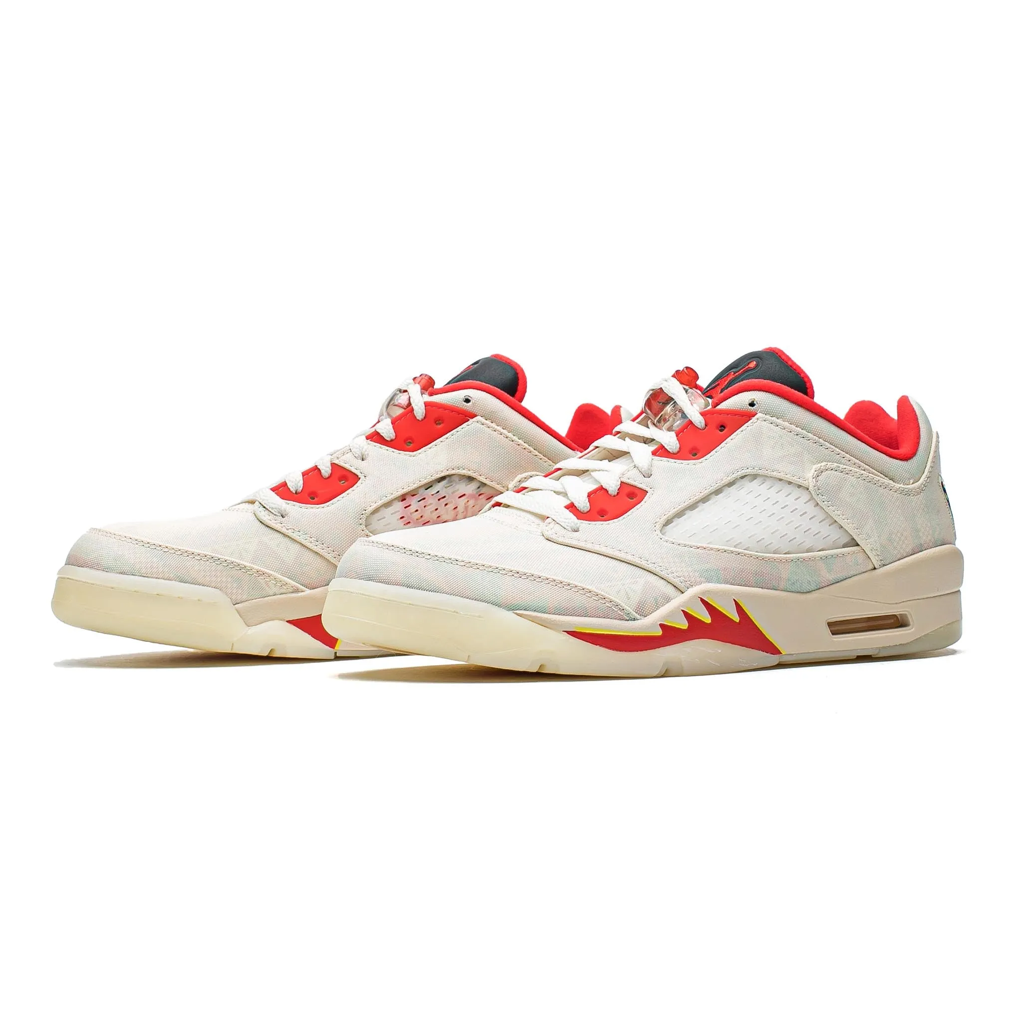 Air Jordan 5 Retro Low 'Chinese New Year'