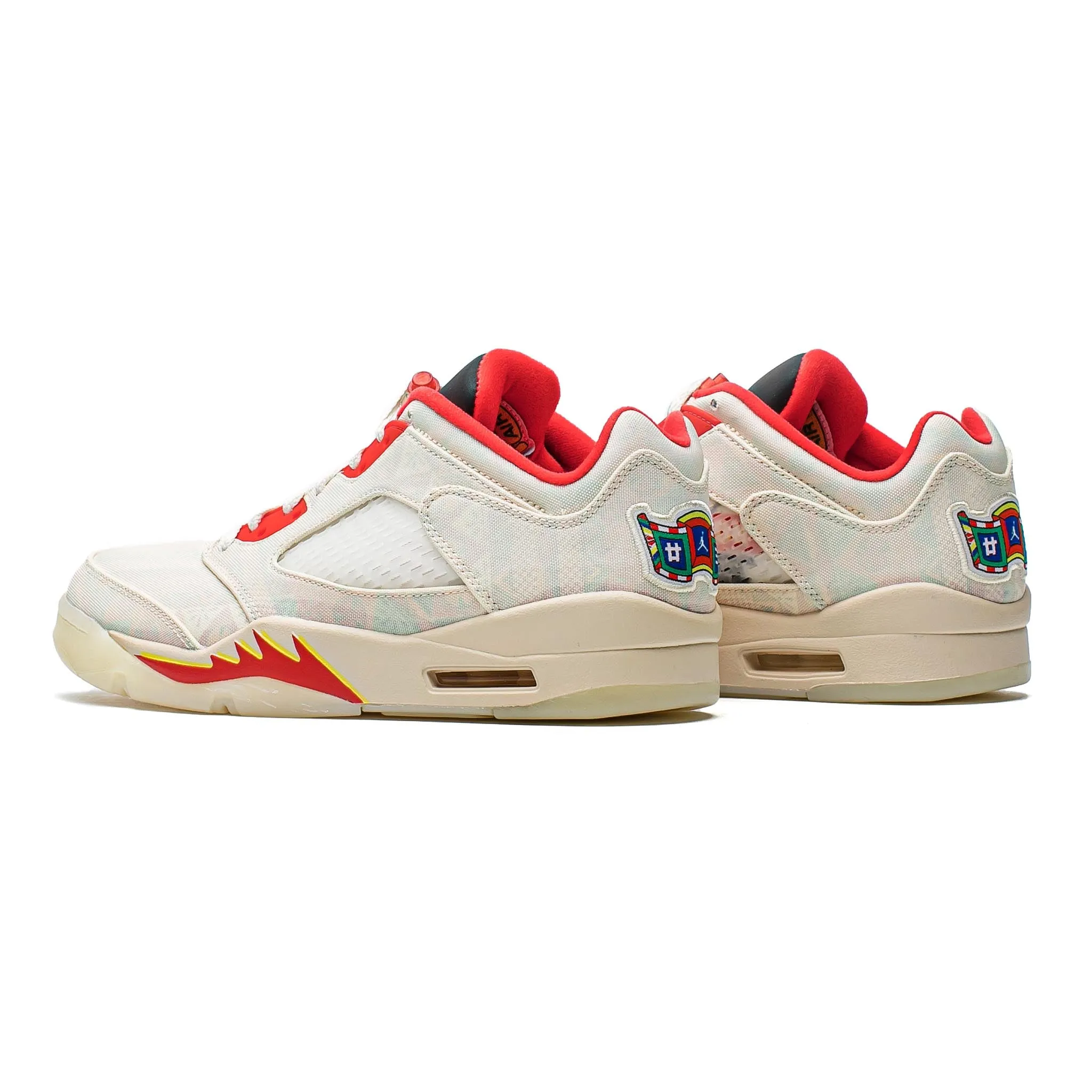 Air Jordan 5 Retro Low 'Chinese New Year'