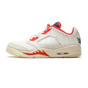 Air Jordan 5 Retro Low 'Chinese New Year'