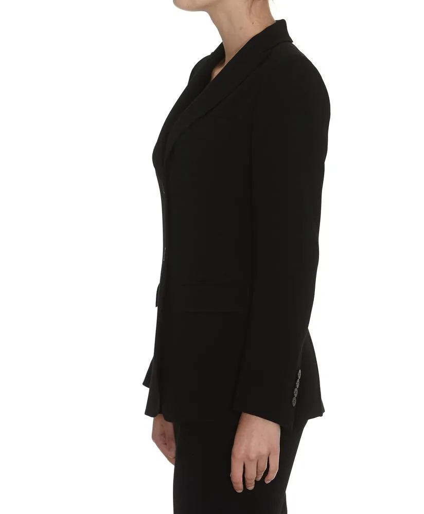 Alberto Biani Classic Fit Blazer