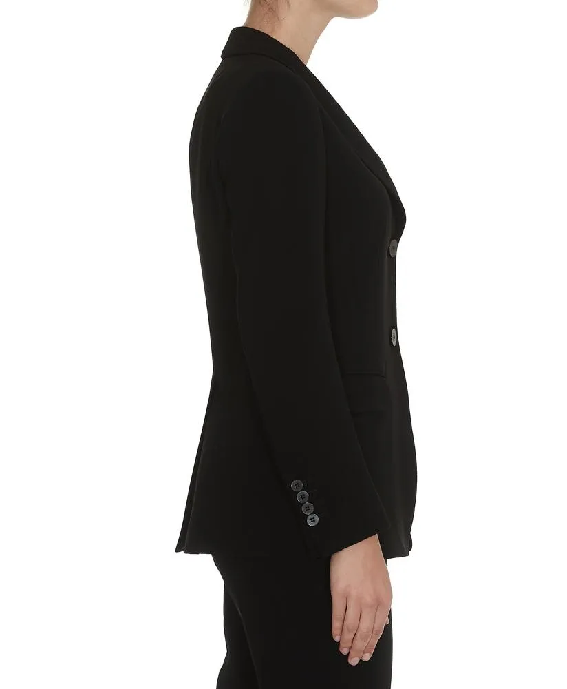 Alberto Biani Classic Fit Blazer