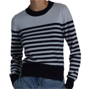 Baret Striped Sweater