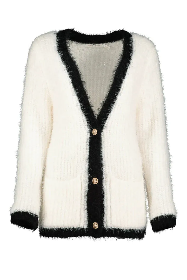 Bianca Cardigan