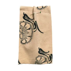Block Print ESP Flower
