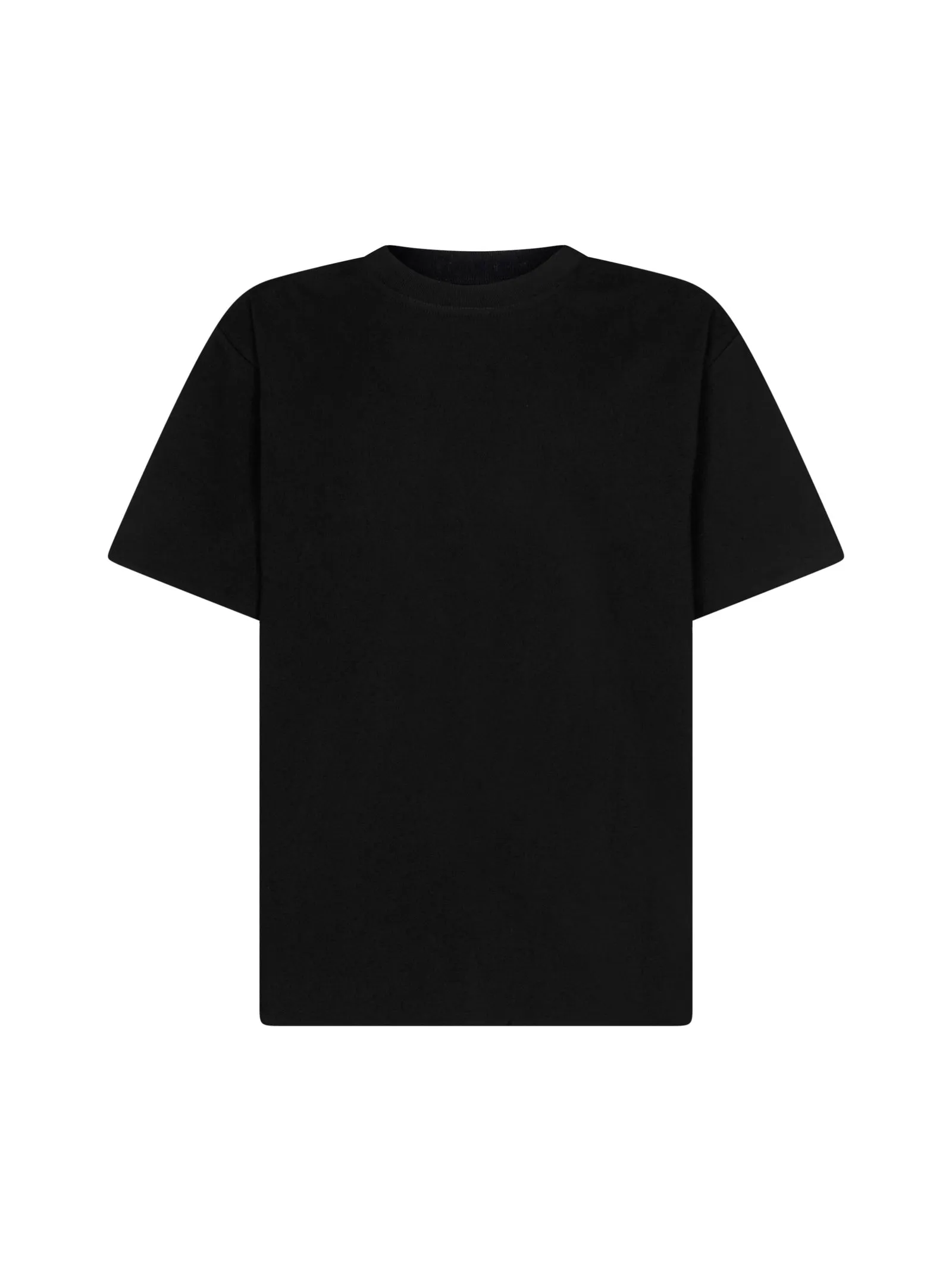 Bottega Veneta Reversible Layered Crewneck T-Shirt