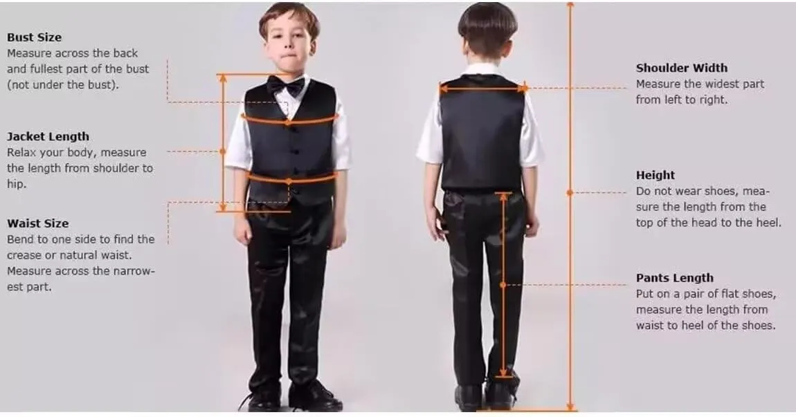 Boys Linen Suits Shorts Suit for Boy Summer Beach Wedding Outfit Casual Lightweight 2 Pieces Blazer Short Set