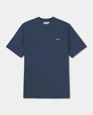 Butter Goods - Basic T-Shirt - Denim