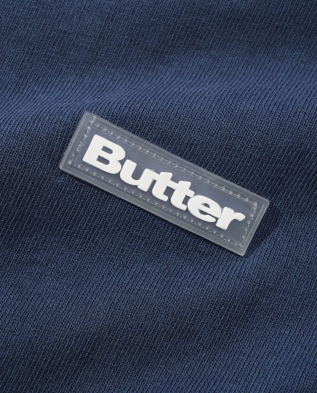 Butter Goods - Basic T-Shirt - Denim