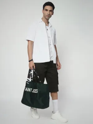 CAMOUFLAGE STREET WEAR SHORT PANTS
