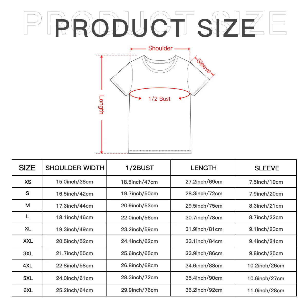 Canada T-Shirt - High Quality, Breathable, and Comfortable