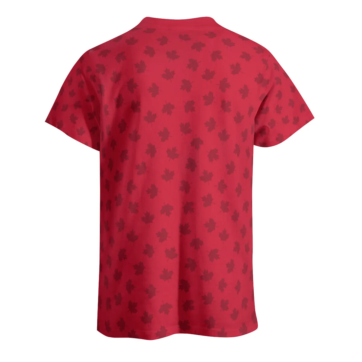 Canada T-Shirt - High Quality, Breathable, and Comfortable