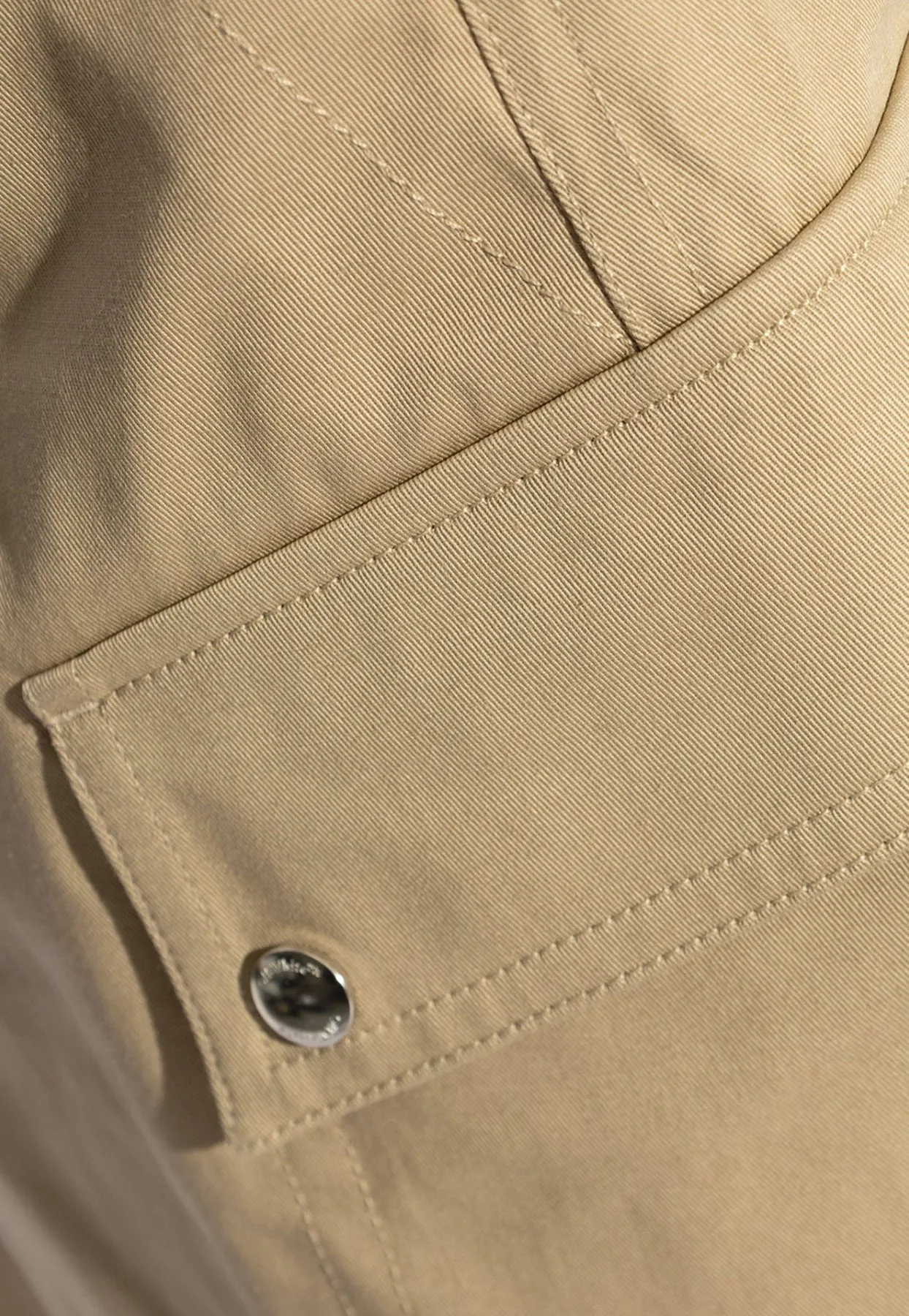 Casual Cargo Shorts