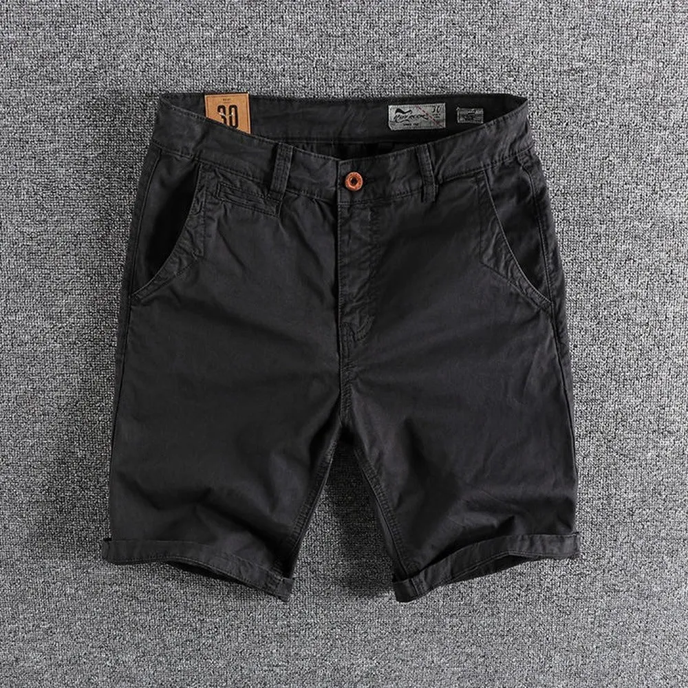Casual Chinos Short