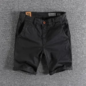 Casual Chinos Short