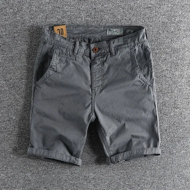 Casual Chinos Short