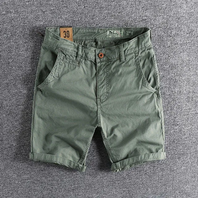 Casual Chinos Short
