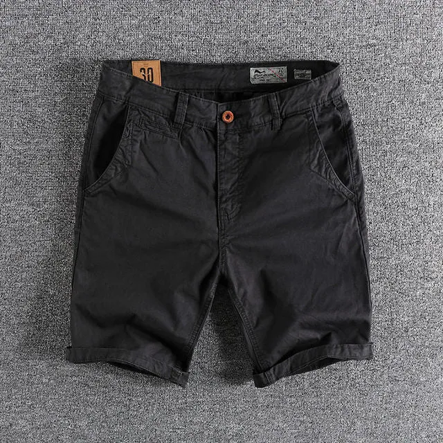 Casual Chinos Short