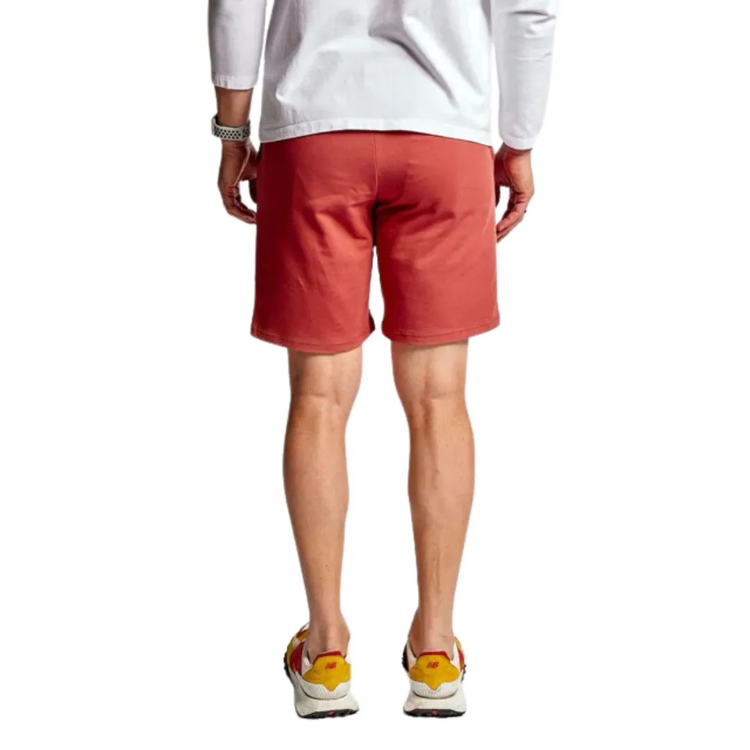 Casual Short (Salmon)