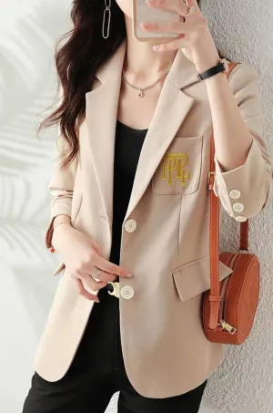 Chic Blazer