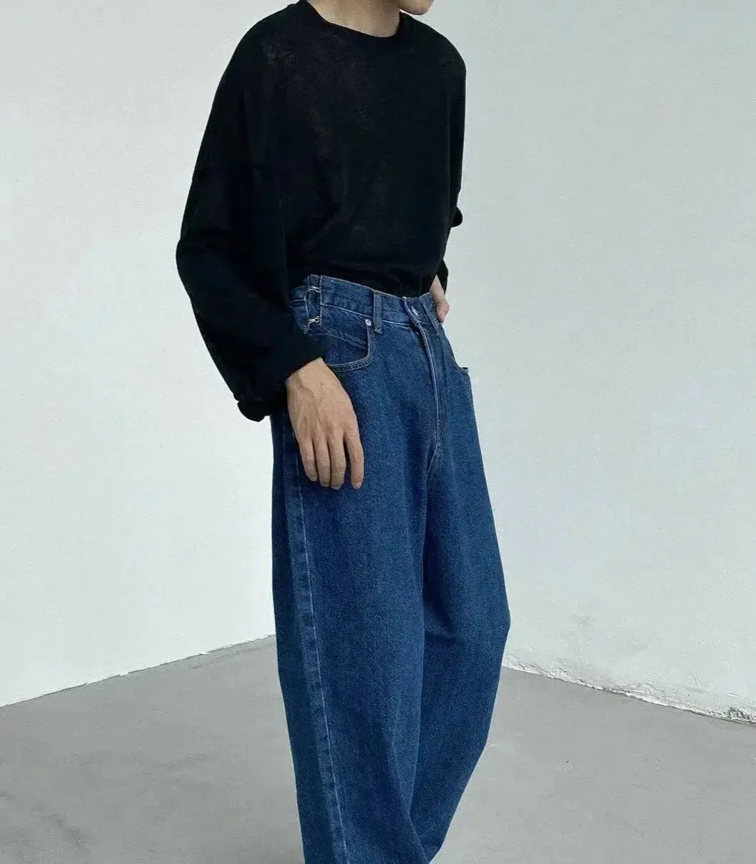 Chicmy- Breathable Oversized Pullover Shirt