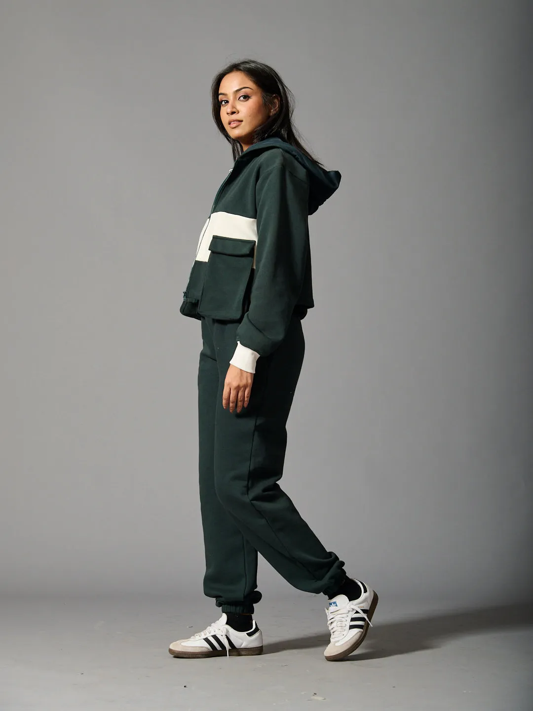 CHILL FACTOR SET