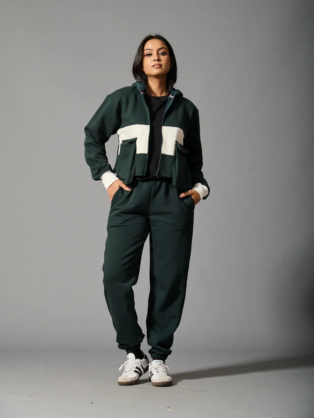 CHILL FACTOR SET