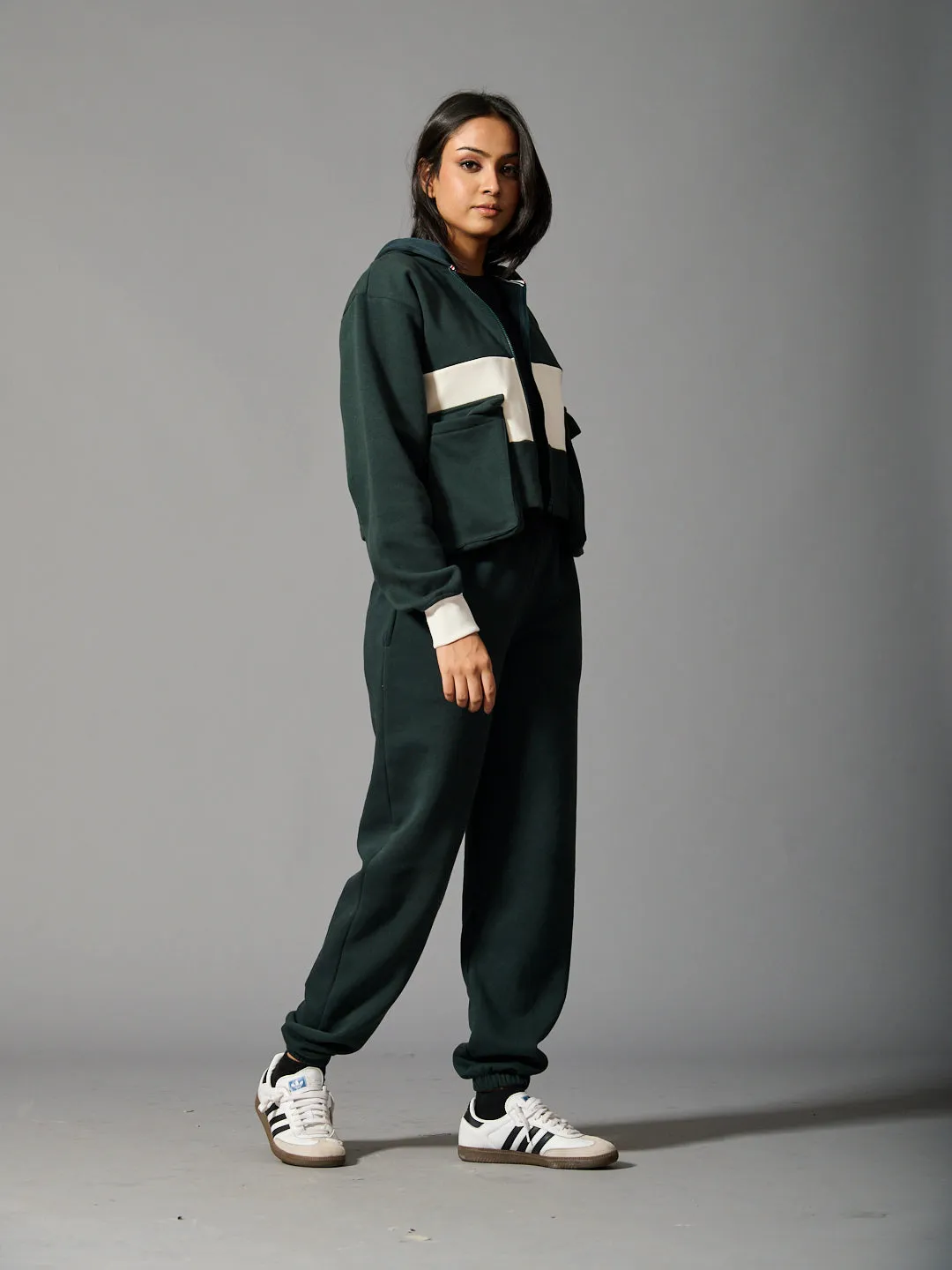CHILL FACTOR SET