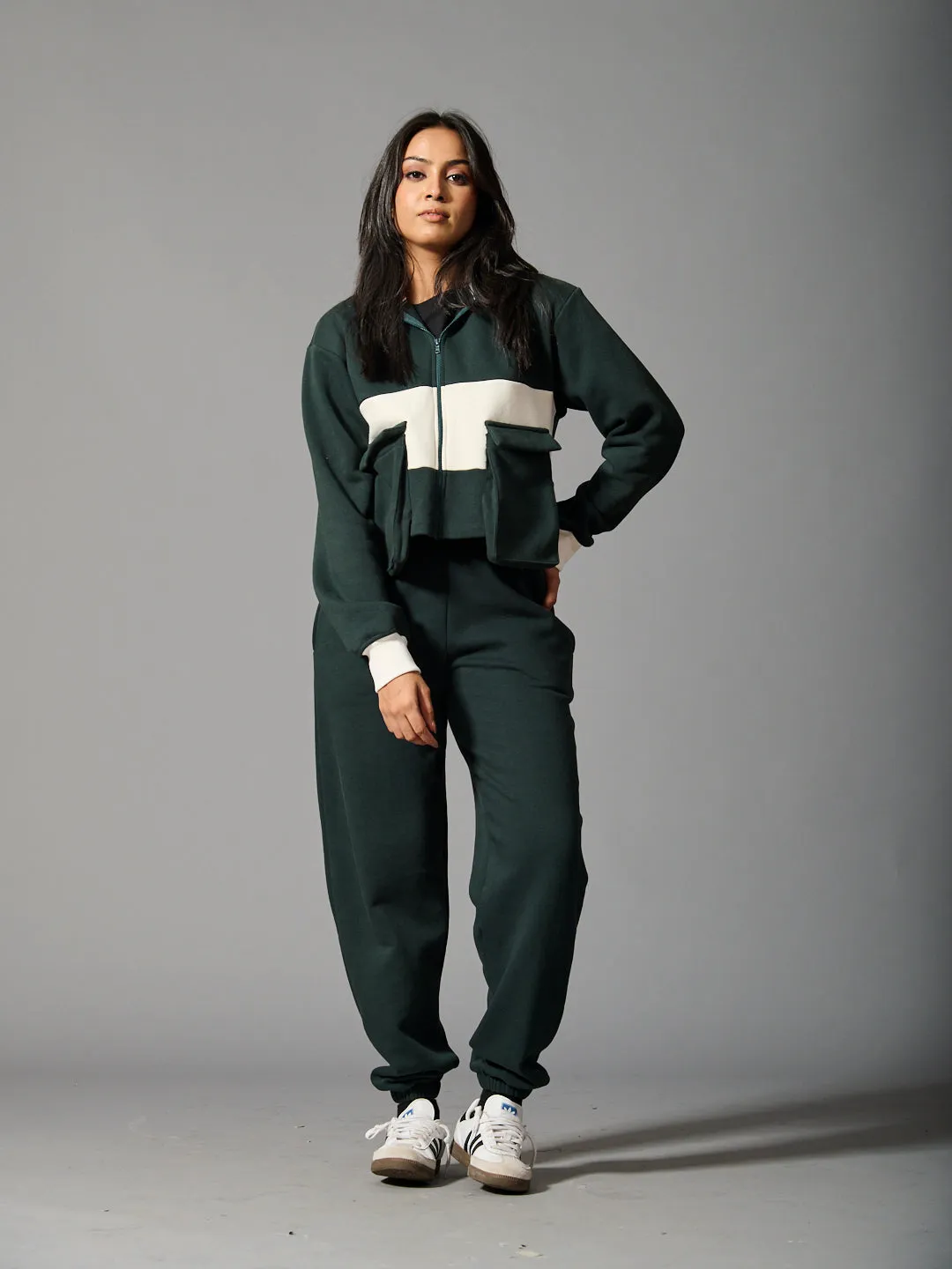 CHILL FACTOR SET