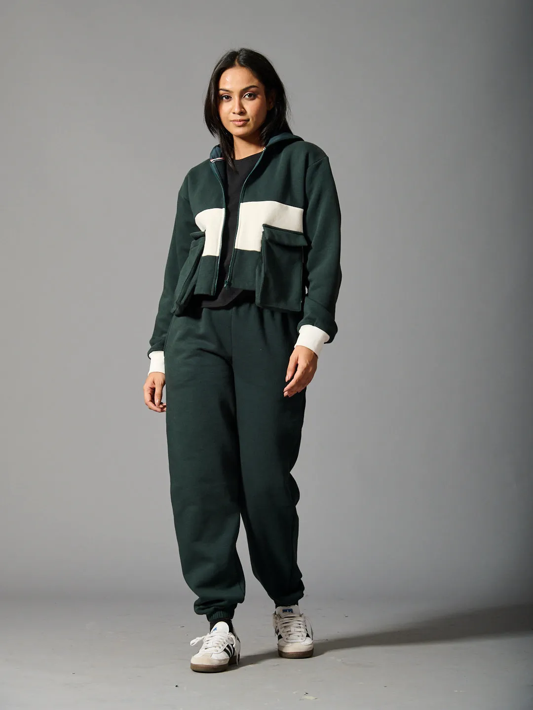 CHILL FACTOR SET