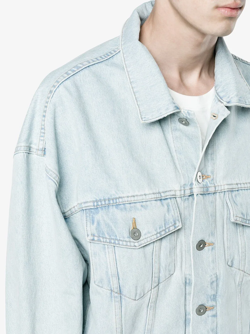 Classic Jean Jacket