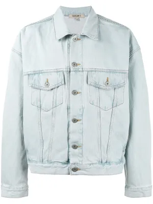 Classic Jean Jacket