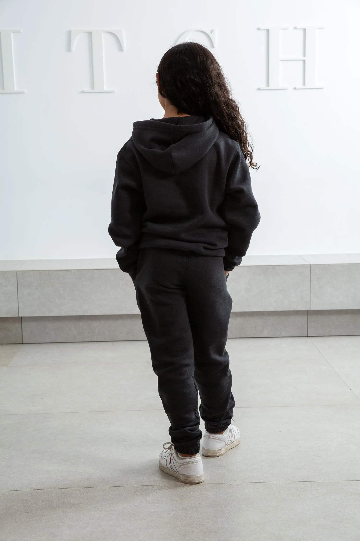 Comfy Hoodie for Kids - Mitcha Label