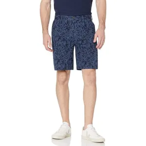 Comfy Shorts With Front Slant Pockets