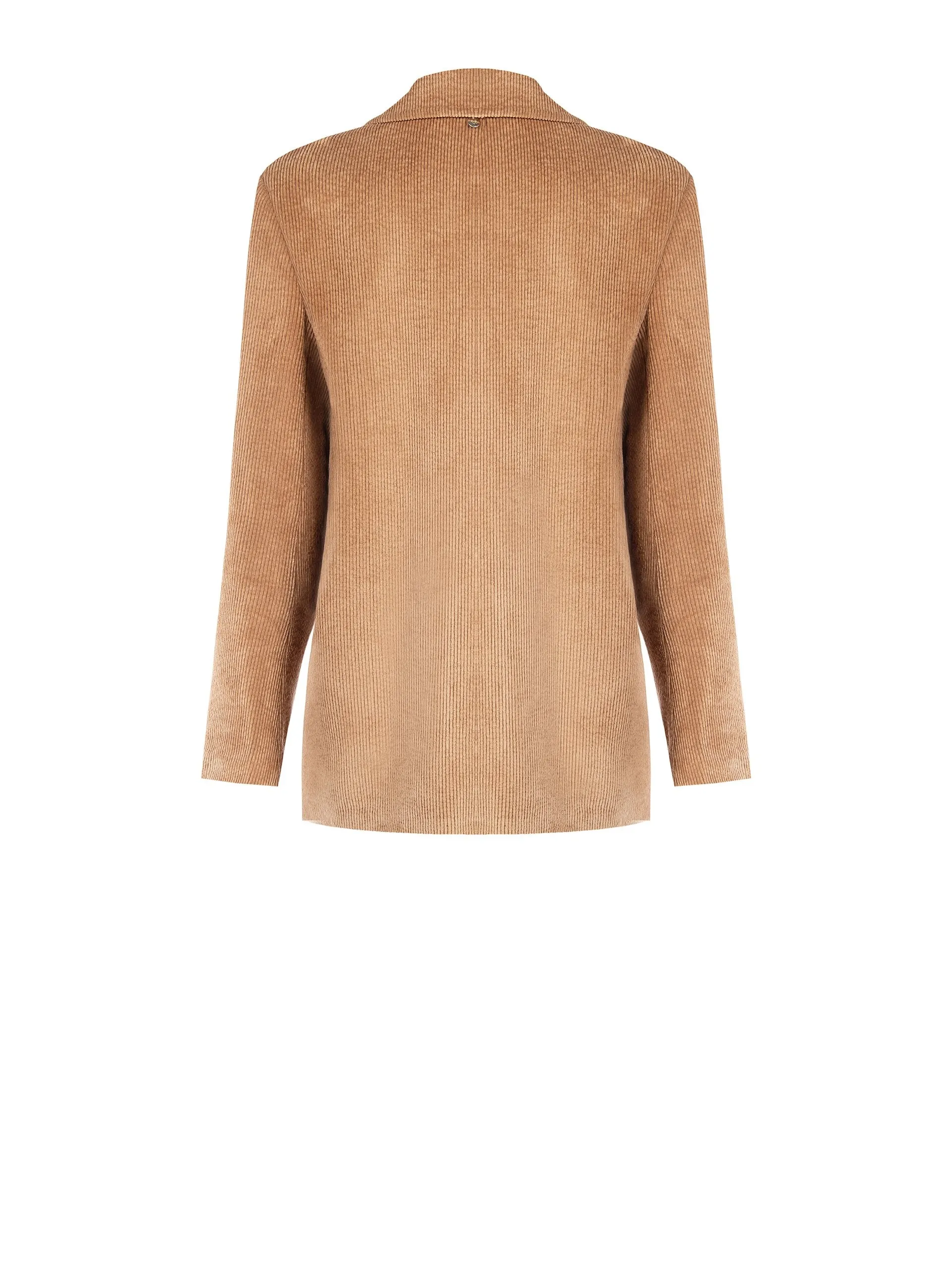 Corduroy Jacket