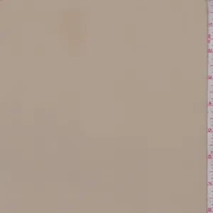 Dark Sand Crepe Georgette Fabric