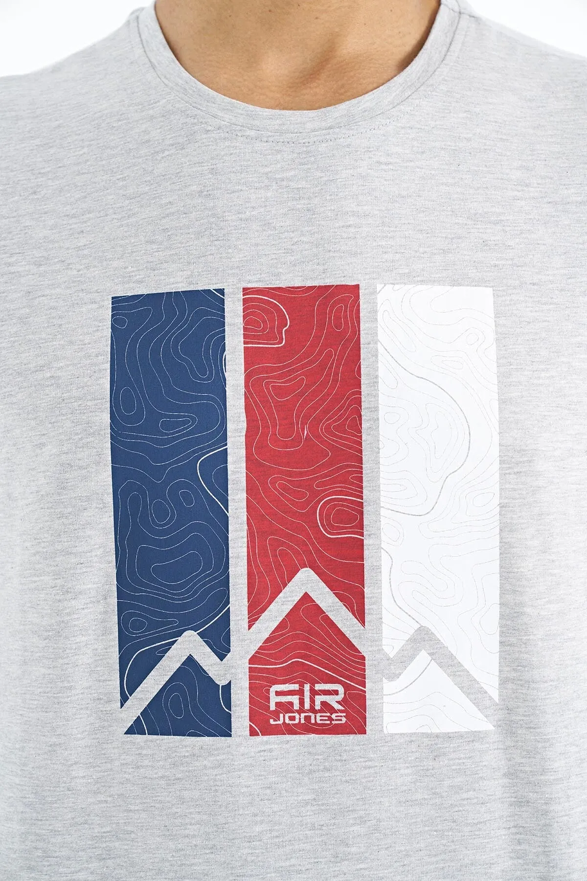 deanstandart kalip erkek t-shirt - 88211