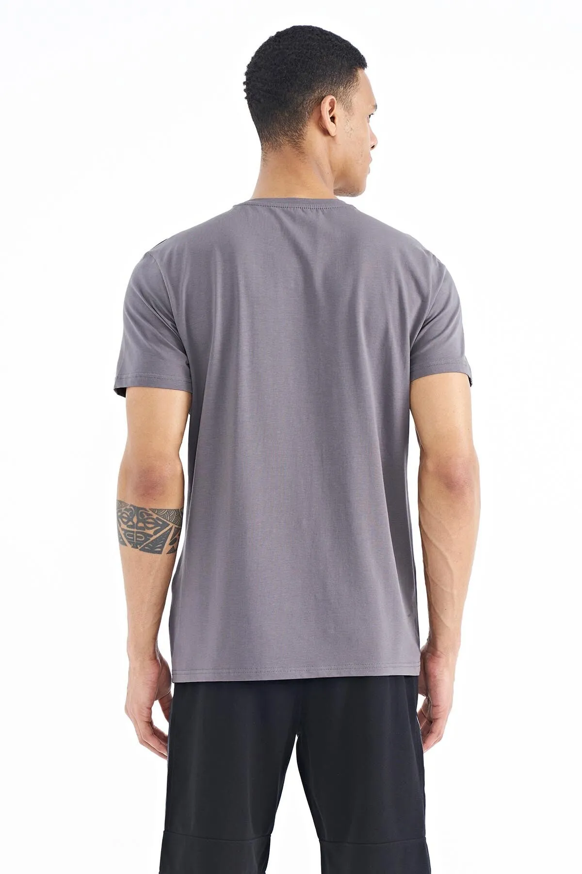 deanstandart kalip erkek t-shirt - 88211
