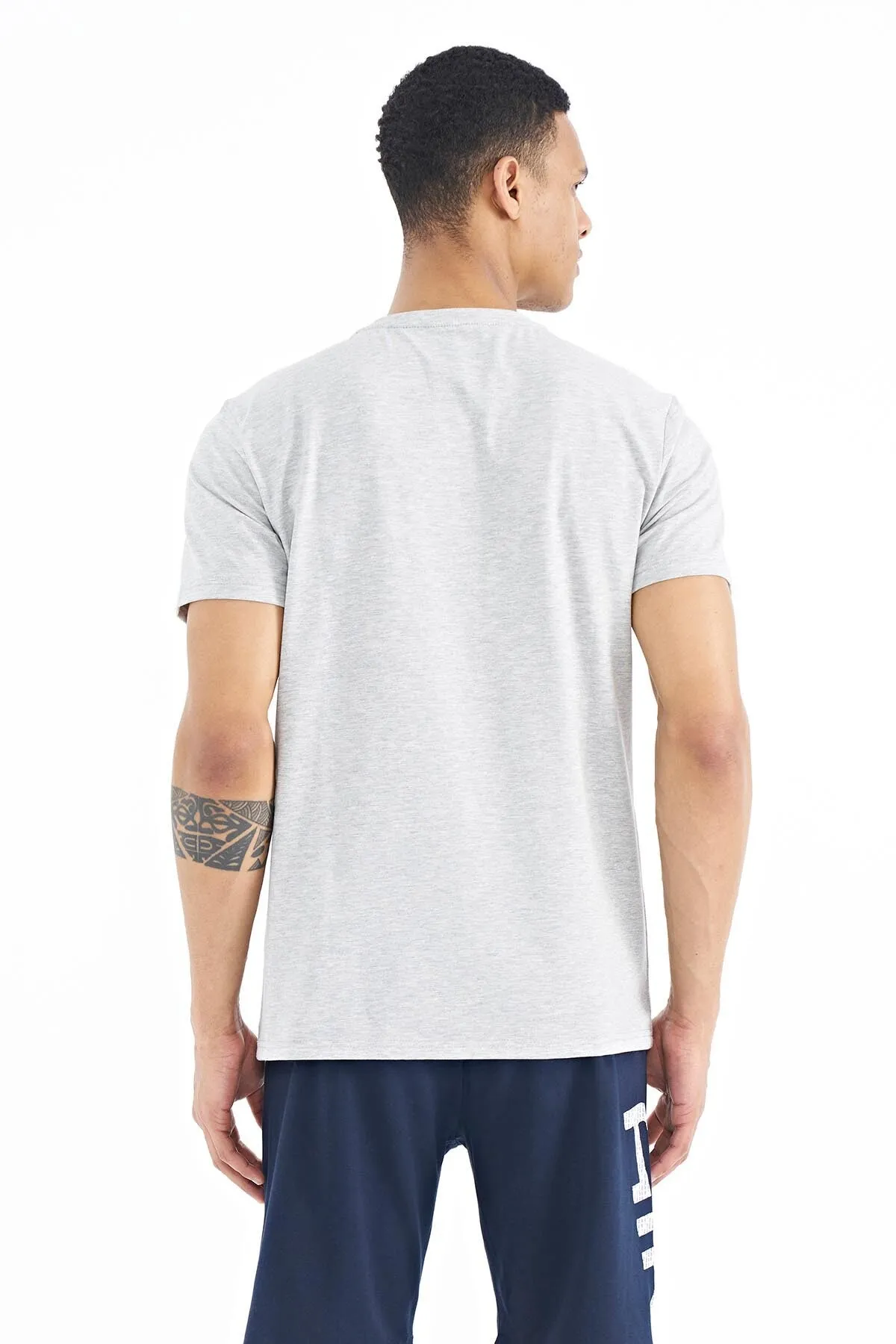 deanstandart kalip erkek t-shirt - 88211