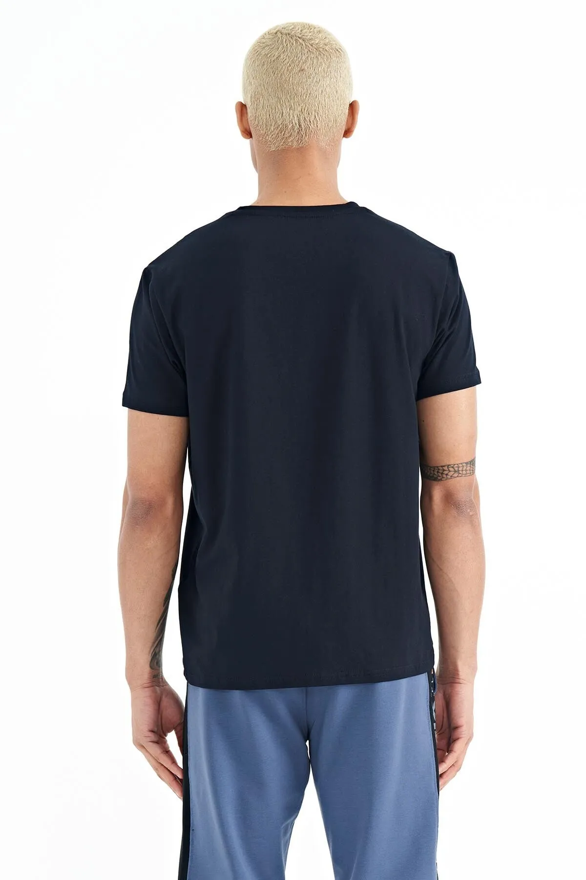 deanstandart kalip erkek t-shirt - 88211