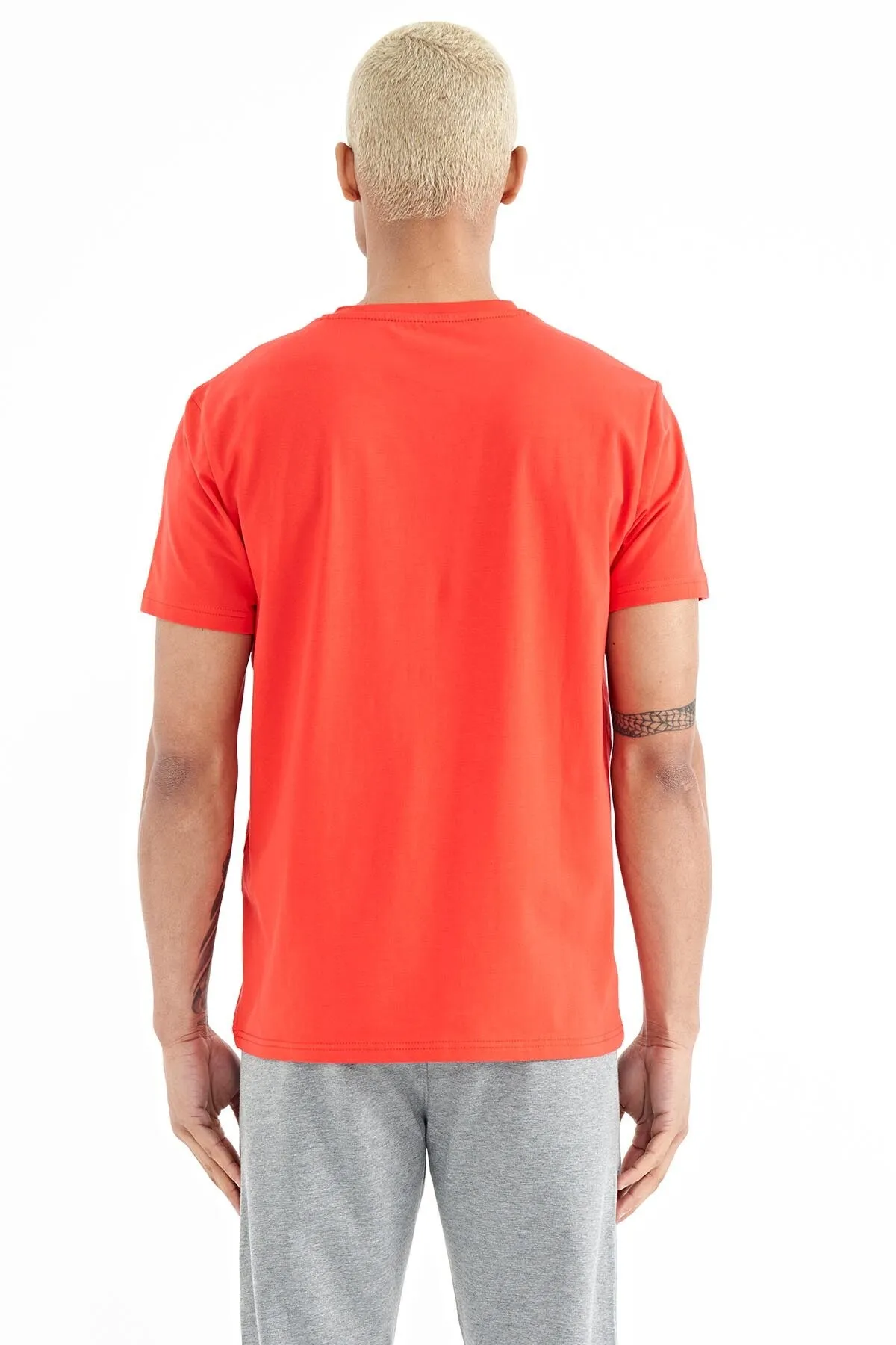 deanstandart kalip erkek t-shirt - 88211
