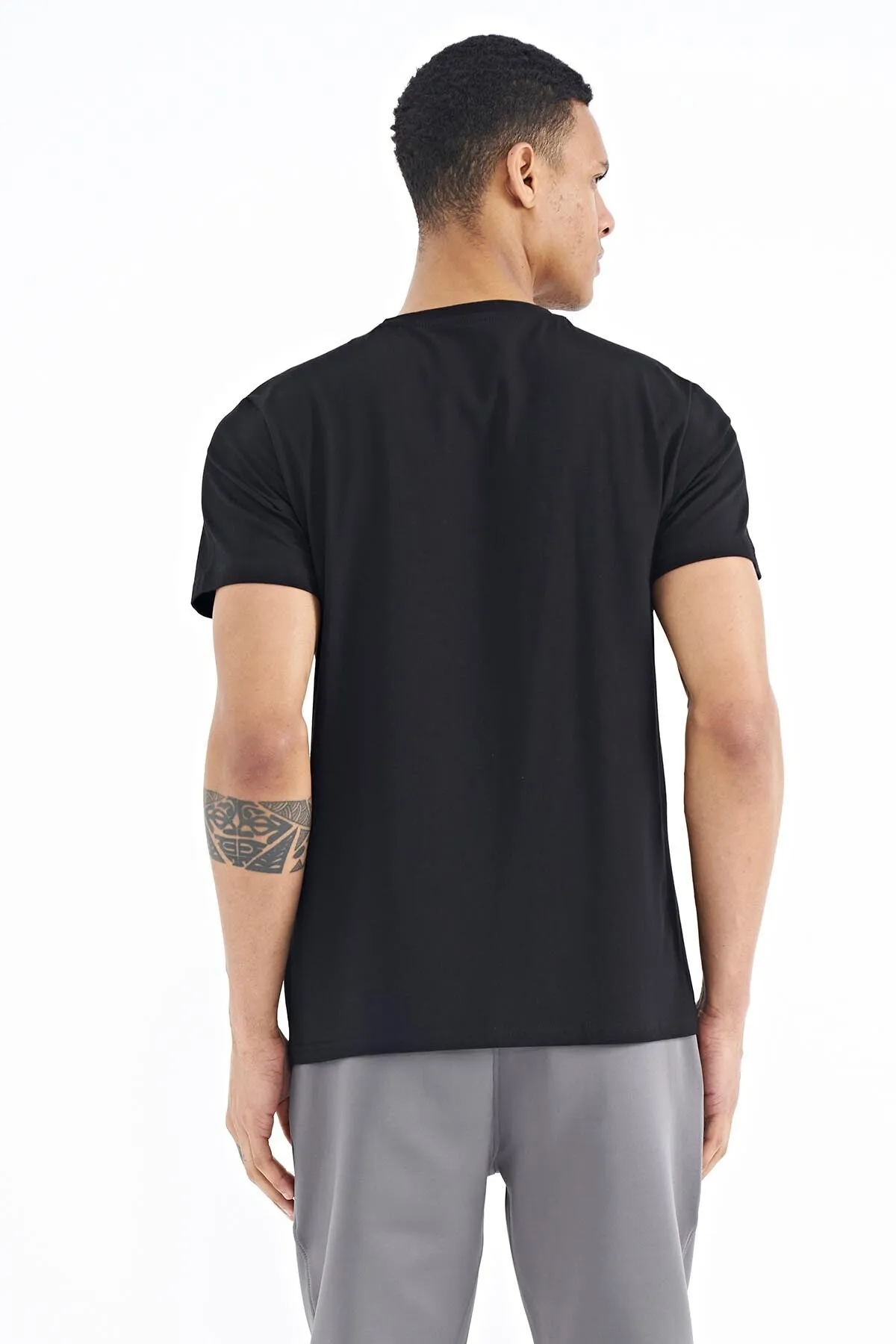 deanstandart kalip erkek t-shirt - 88211
