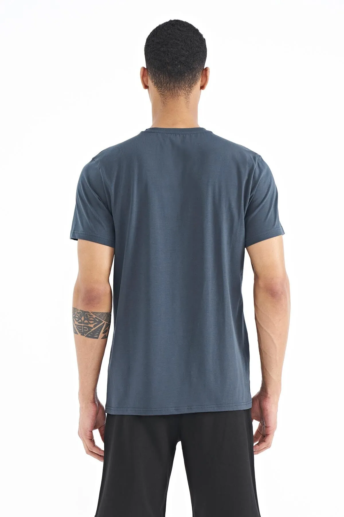deanstandart kalip erkek t-shirt - 88211