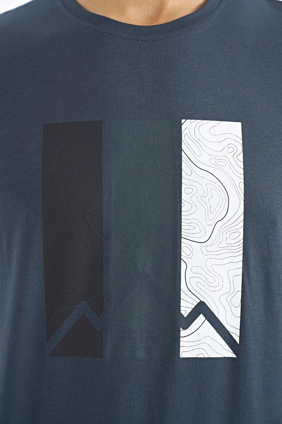deanstandart kalip erkek t-shirt - 88211