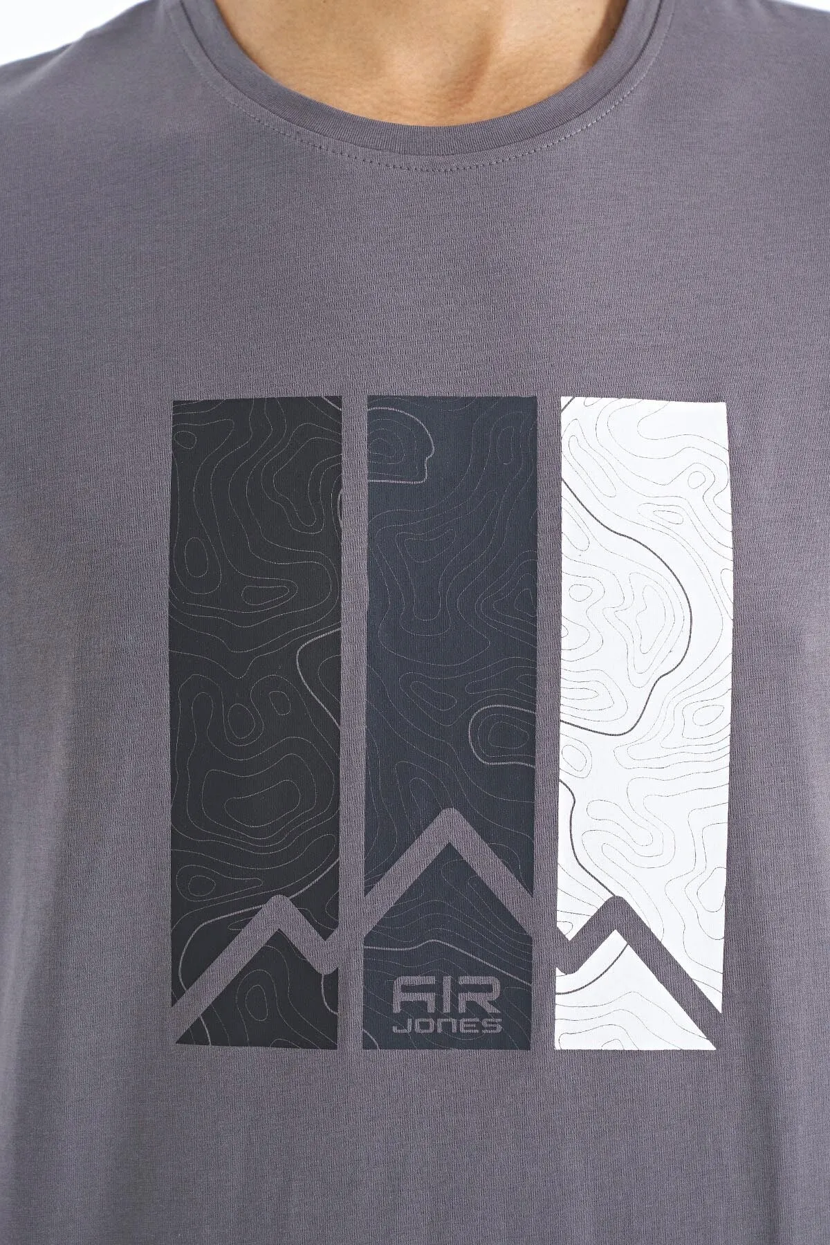 deanstandart kalip erkek t-shirt - 88211