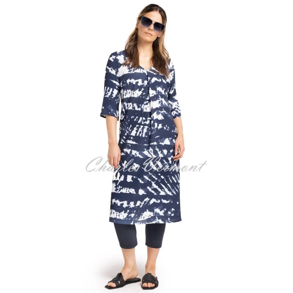 Doris Streich Dress - Style 637508-50
