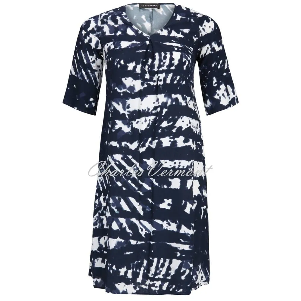Doris Streich Dress - Style 637508-50