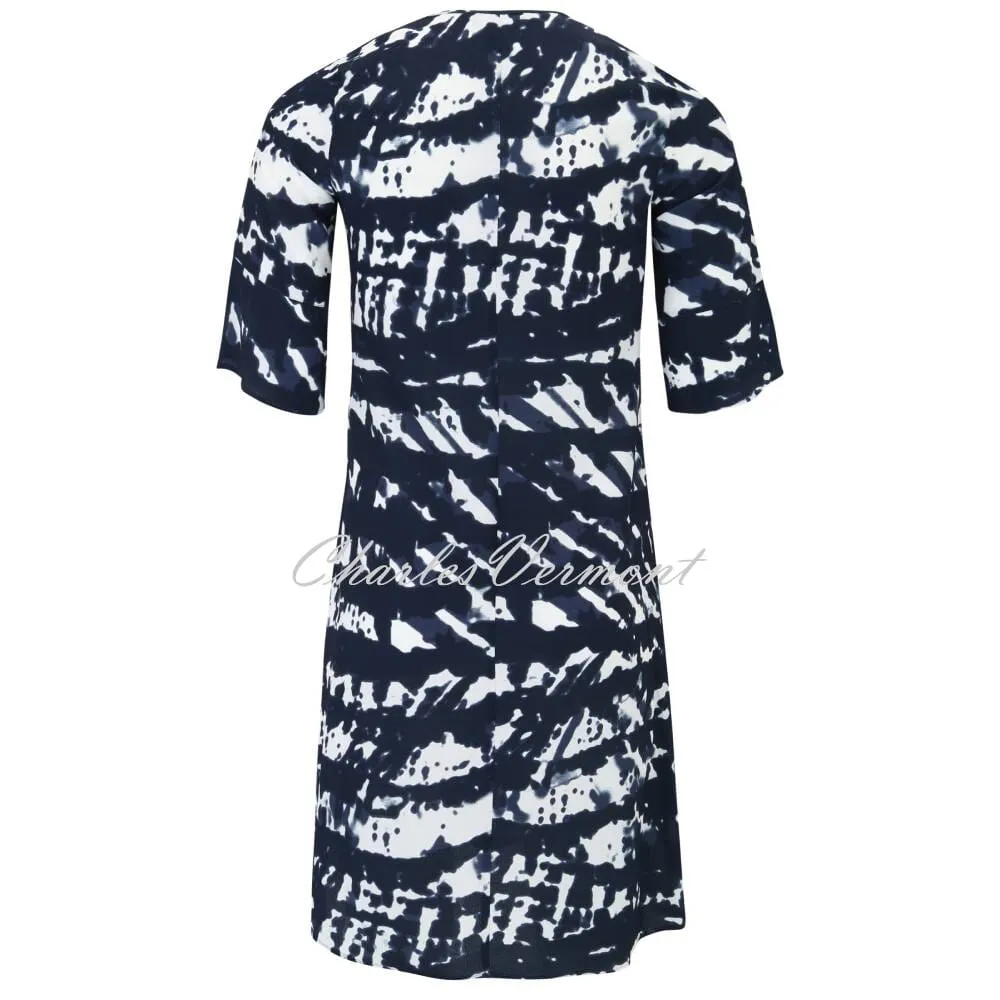 Doris Streich Dress - Style 637508-50