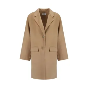 Dynamis Studio Oxford Coat