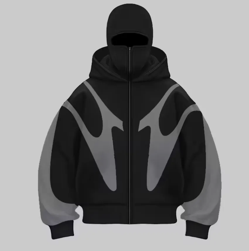 FELPA™ | ECLIPSE HOODIE